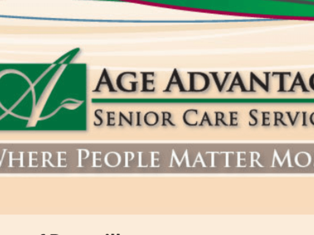 Advantage Plus Home Care